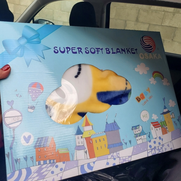 Blankets - Picture 1 of 16